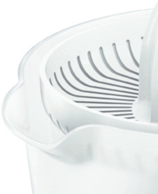 Philips Daily Collection HR2738/00 - Citruspers van Merkloos — afbeelding 3