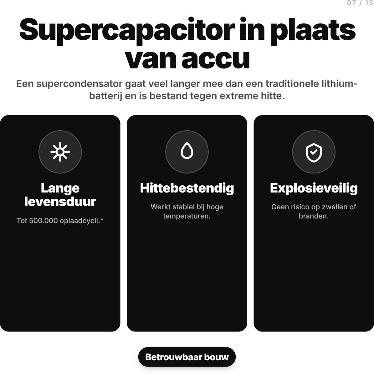 70mai Dash Cam 4K A800SE - Dashcam - 4K Ultra HD opname met HDR - GPS en ADAS rijassistentie - Parkeerstand beveiliging - WiFi app bediening - G-sensor voor incidentdetectie en continue opname thumbnail 4