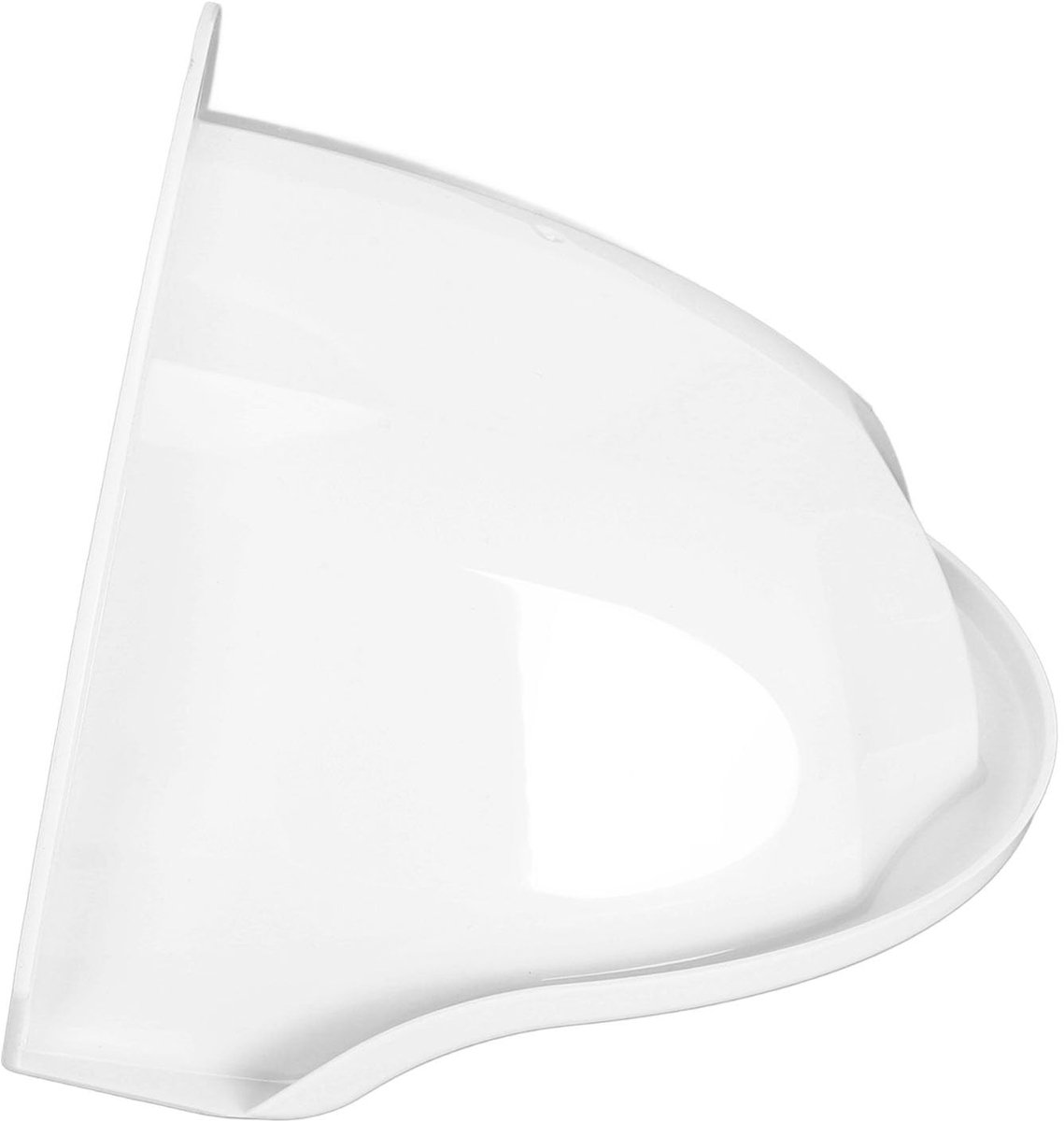 Dailygoods - Beveiligingscamera Zon Regenhoes voor Dome & PTZ-camera