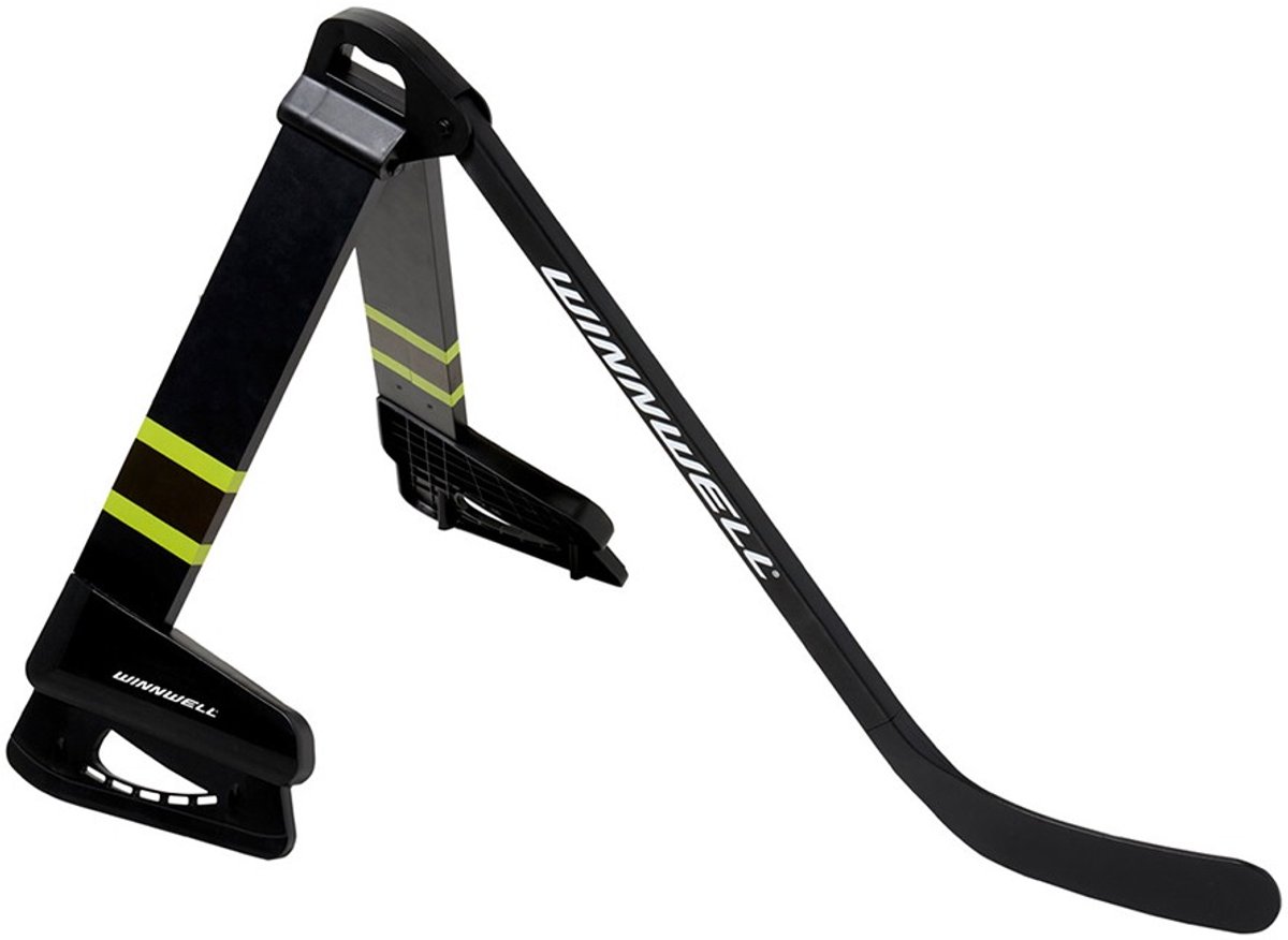 Winnwell Pro Defender Stickhandling Aid