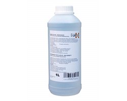 E-Lektron FSL1-H - HD rookvloeistof 1 liter - Hoge dichtheid - Universeel te gebruiken