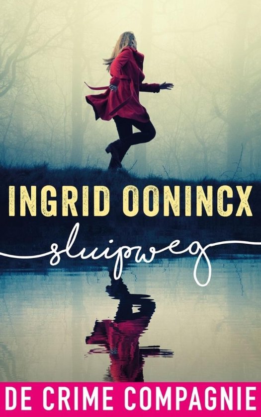 Sluipweg - cover
