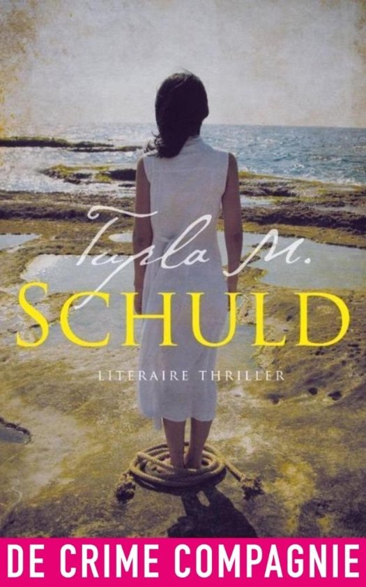 Schuld - cover