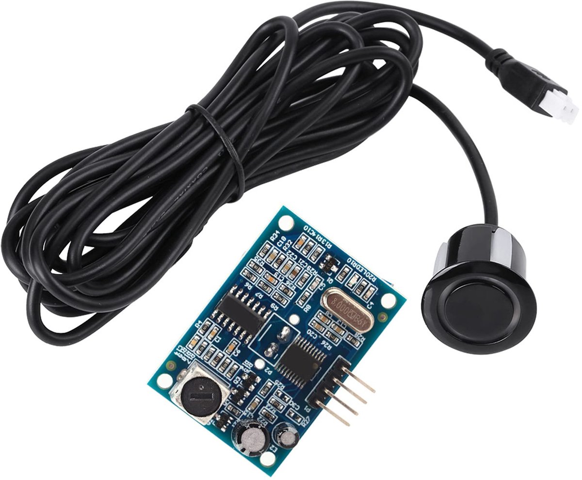 Dailygoods - Waterdichte Ultrasone Sensor Module 5V