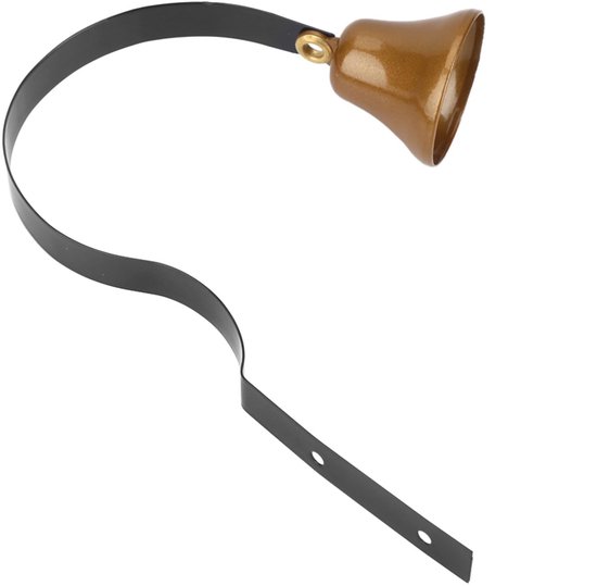 Dailygoods - Antieke Deurbel voor Huisdecoratie en Hondentraining — afbeelding 4