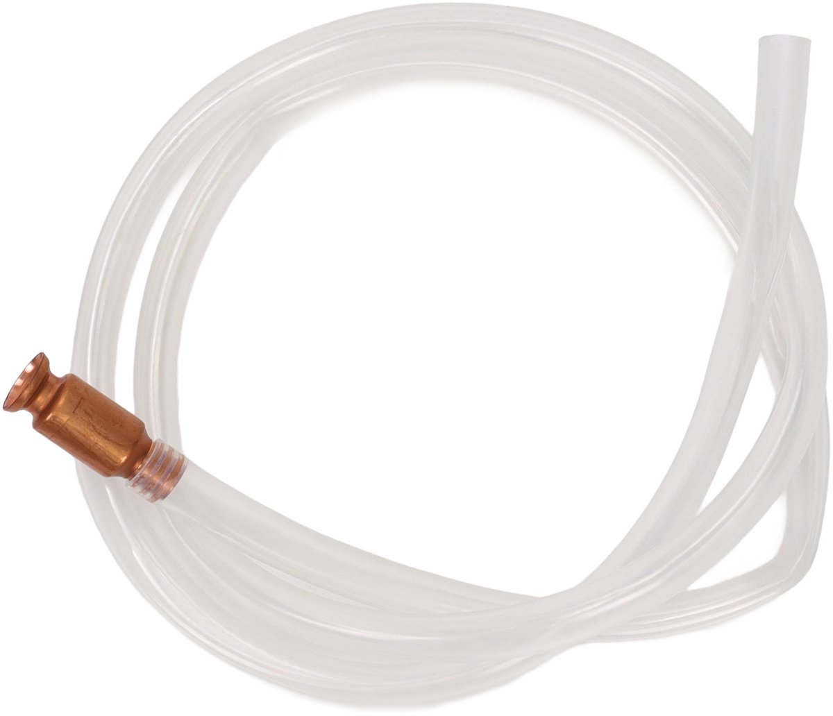 Einparts Automotive Zelfaanzuigende Slang Voor Brandstof, Olie En Water 1,8M 1 2