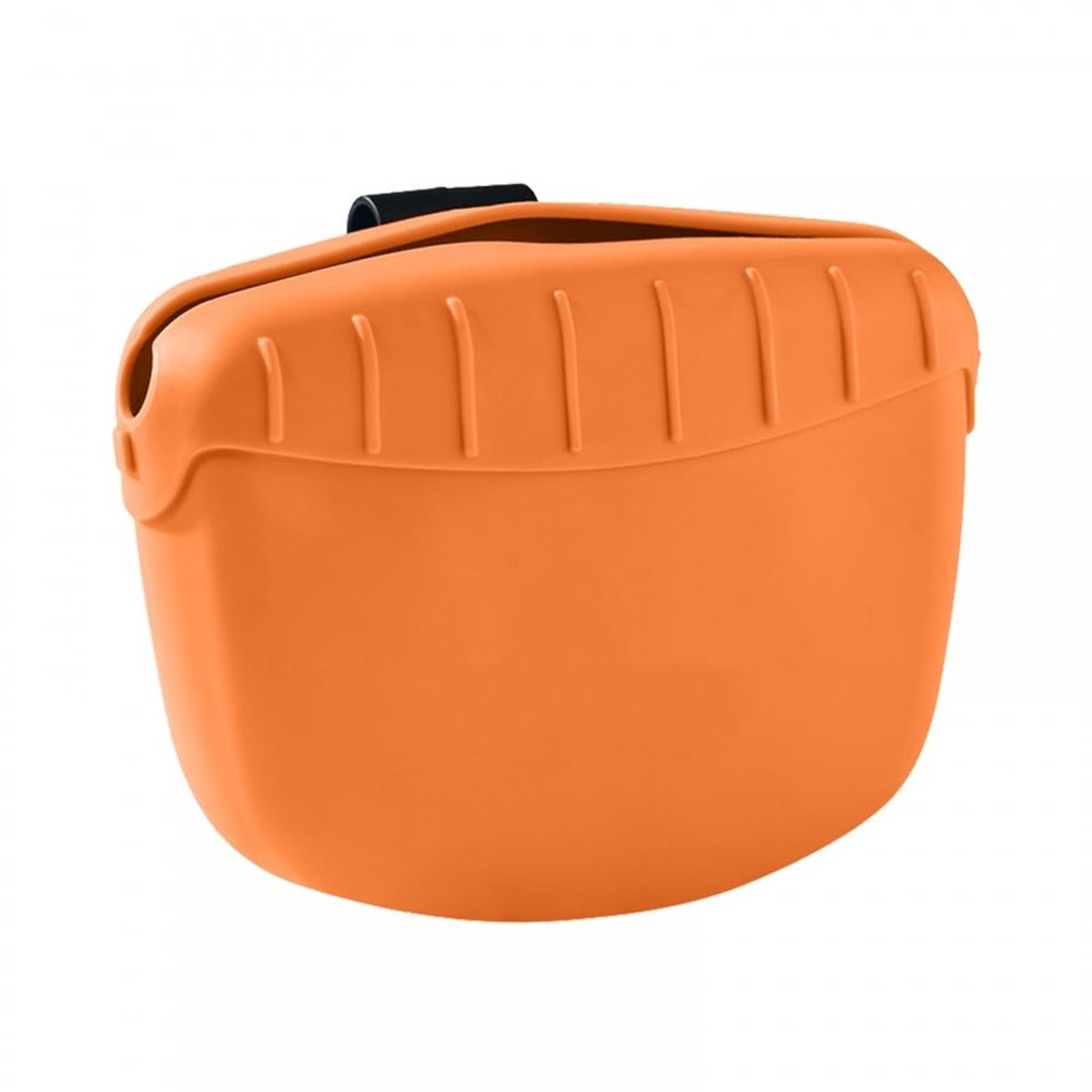 Dailygoods - Hondensnoepzakje van Siliconen voor Training en Wandelen