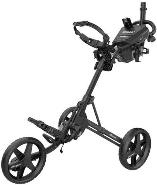 Clicgear 4.5 Golftrolley