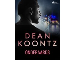 Onderaards