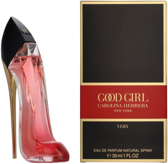 Carolina Herrera Very Good Girl 30 ml Eau de Parfum - Damesparfum