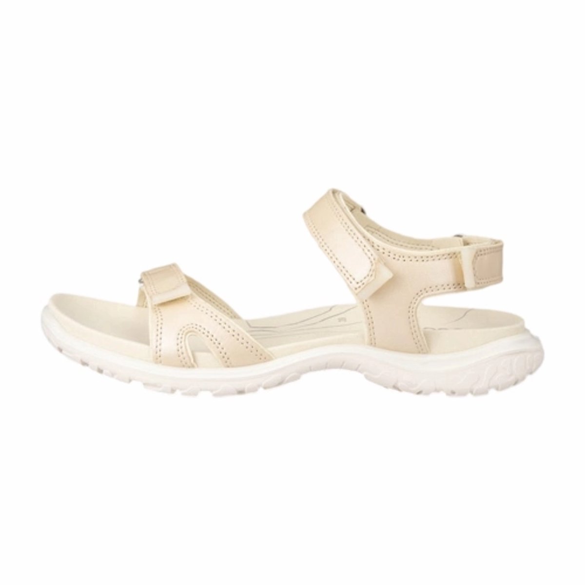 Sandaal ECCO Women Offroad Roam W Nature-Schoenmaat 37 Beige