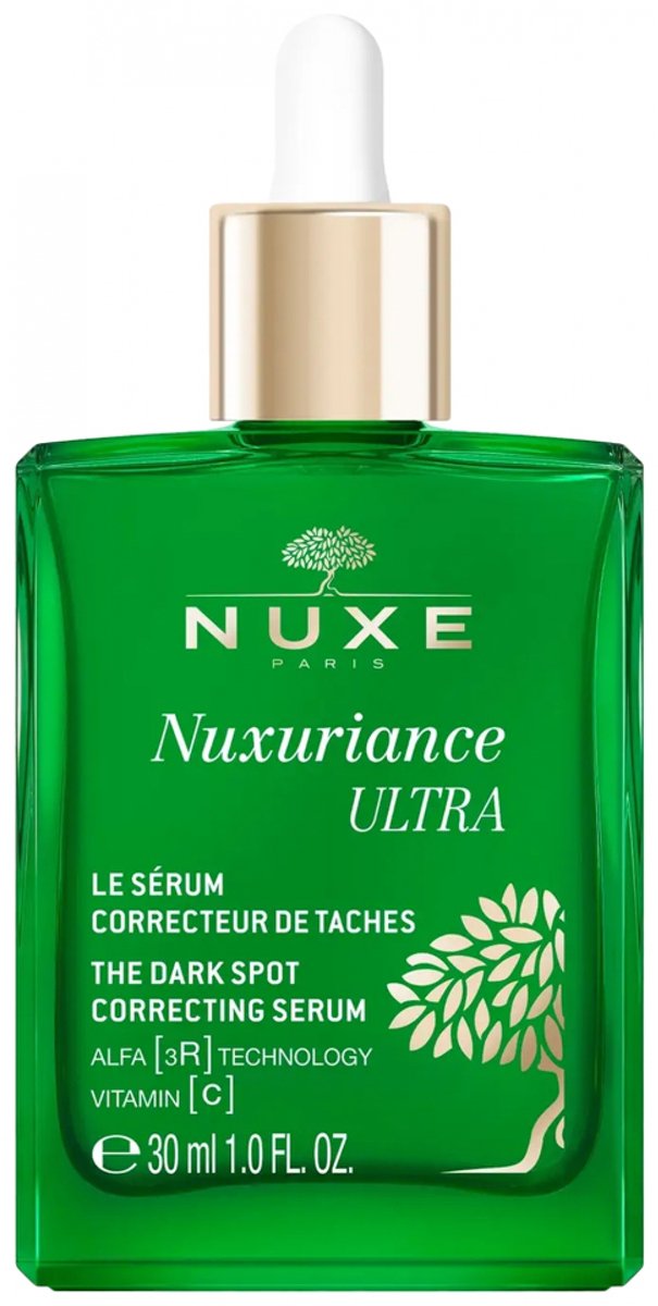 Nuxe Nuxuriance Ultra The Dark Spot Correcting Serum - 30ml