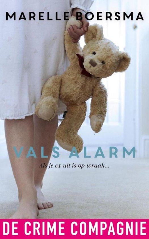 Vals alarm - cover