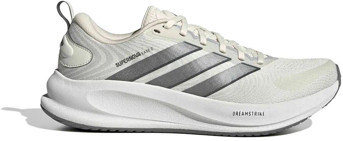 Adidas Supernova Ease 2 Hardloopschoenen 1/3 Man Grijs