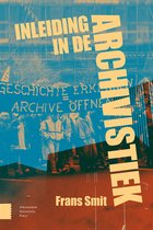 Inleiding in de archivistiek