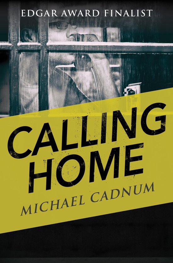Calling Home - cover