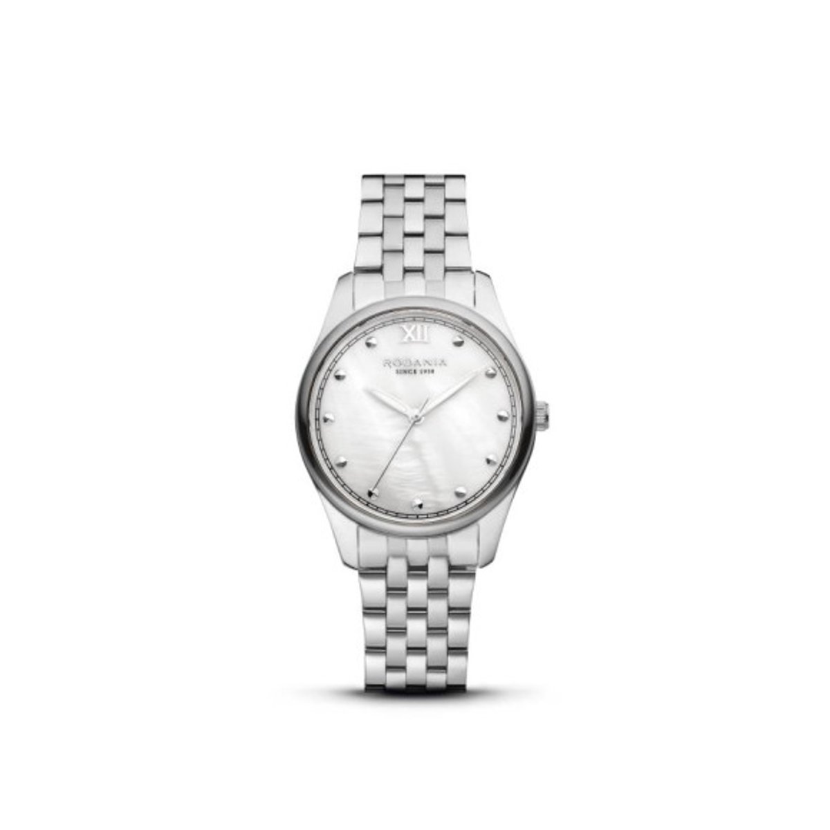 RODANIA DAMESHORLOGE GSTAAD R11001