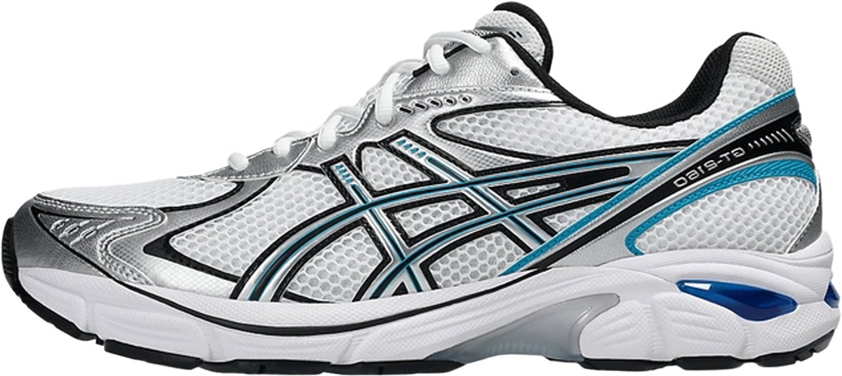 ASICS GT-2160 ‘ /Morpho’ . Wit