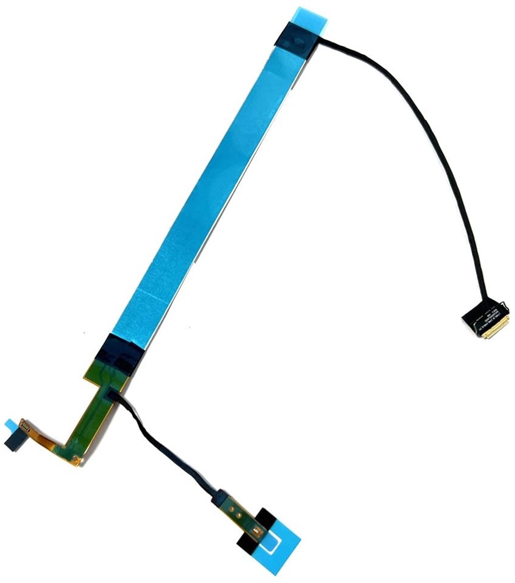 Dailygoods - Webcam IR Kabel voor Lenovo ThinkPad Vervangingen