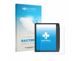 upscreen - Screenprotector voor PocketBook Era Lite - Folie Beschermfolie transparant antibacterieel