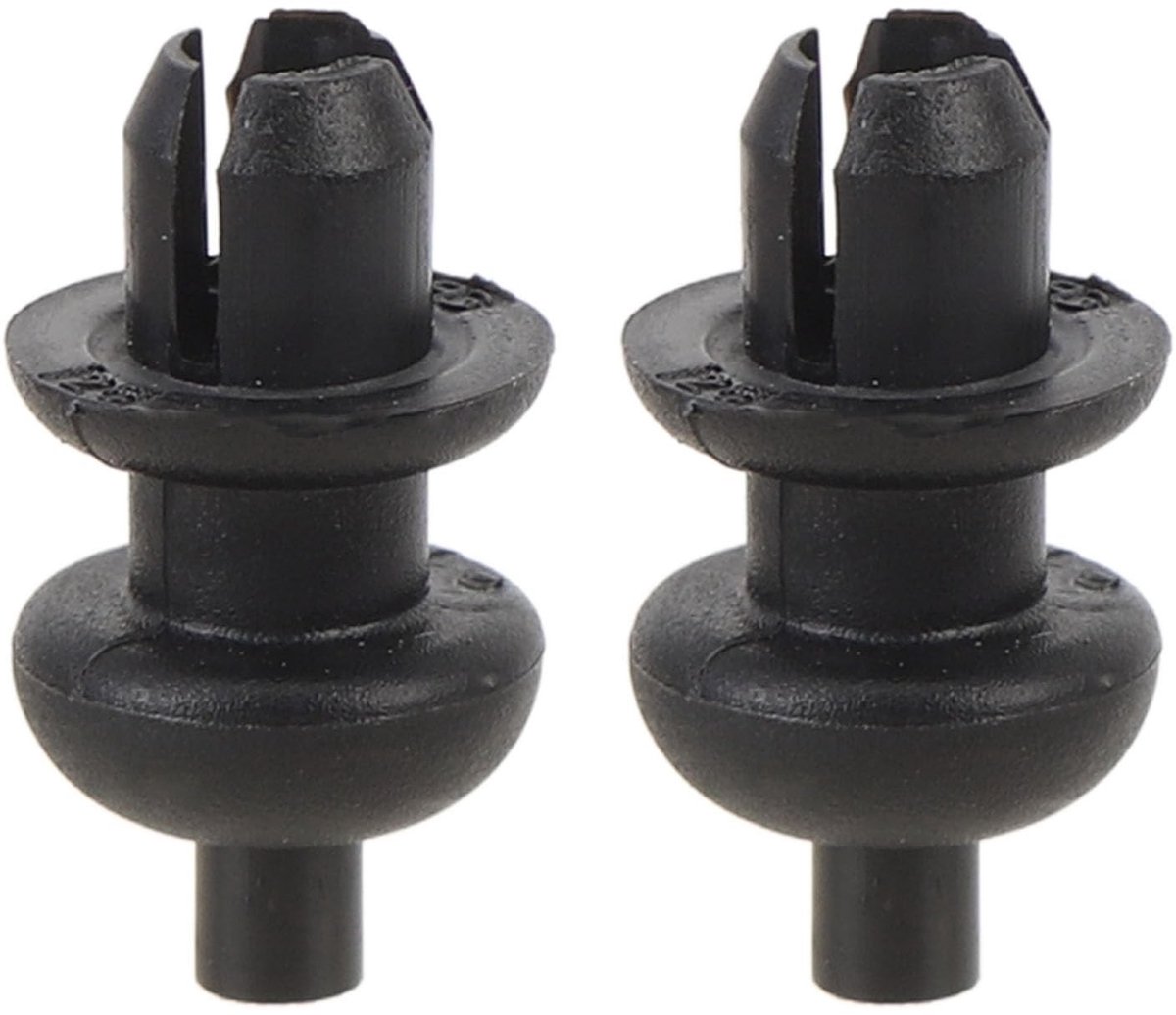 Dailygoods - Kofferbak Plank Clip voor Diverse Auto Modellen