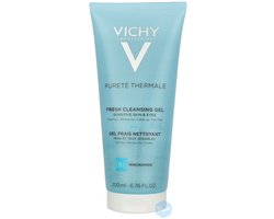 Vichy Pureté Thermale Reinigingsgel - 200 ml