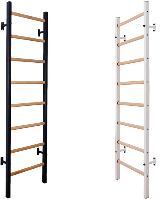 BenchK by AquaMunit - BenchK 200W wandrek - Fitnessapparatuur - Beukenhout van BenchK — afbeelding 4