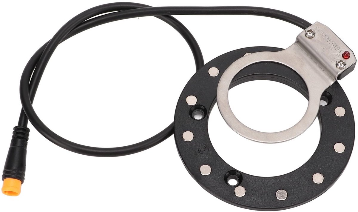 Dailygoods - Elektrische Fiets Assist Sensor met Hoge Gevoeligheid