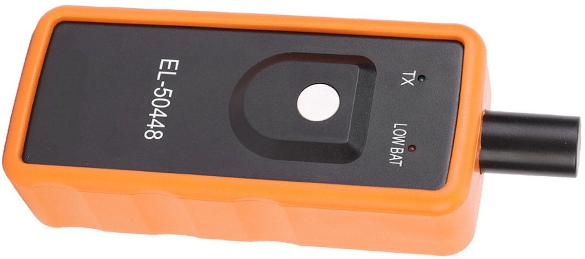 Dailygoods - Universele Bandendruk Reset Relearn Tool voor Snelle Programmering