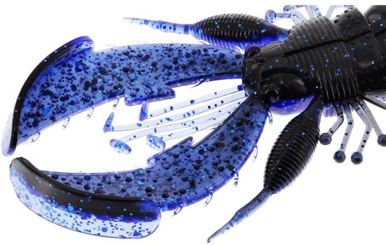 Westin Crecraw Creaturebait 6.5cm 4g (6 pcs) - Kleur : Oyster van Westin — afbeelding 2