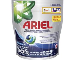 Ariel Professional Waspods Regular 50 Stuks - Wasmiddel Capsules - Voordeelverpakking