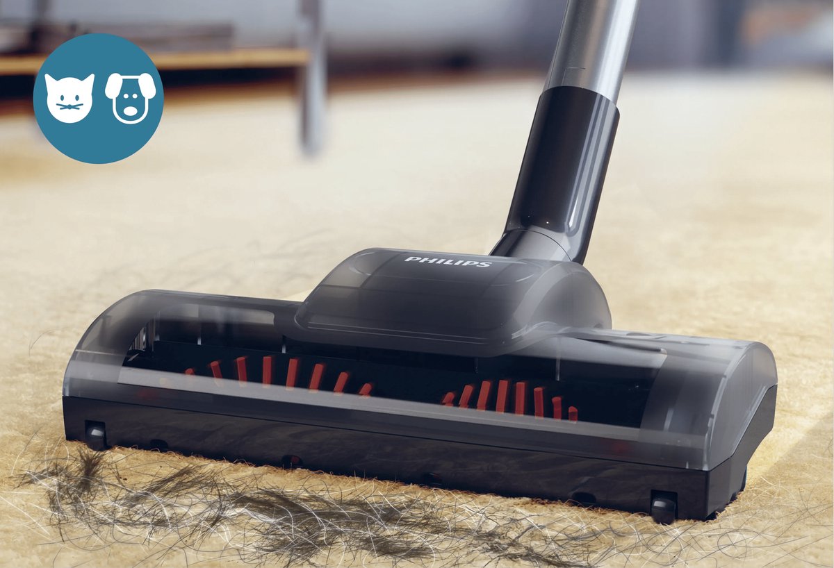 Stofzuiger PowerPro Compact - FC9334/09 – foto 5