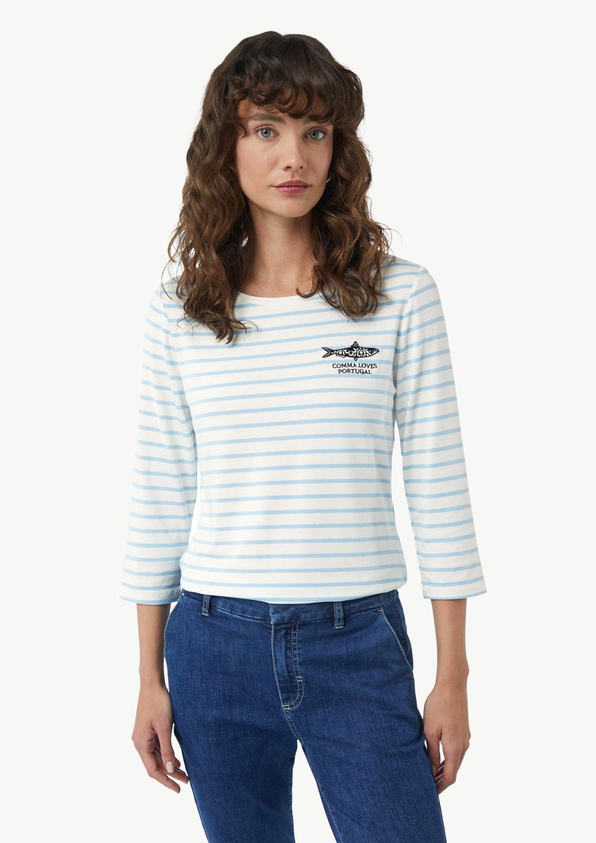 comma T-Shirt