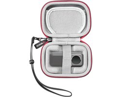 Thermische Imager Beschermhoes voor Diverse Modellen zoals Flir One Pro en HIKMICRO MiniE-E, Ideaal voor Veilig Transport en Opslag