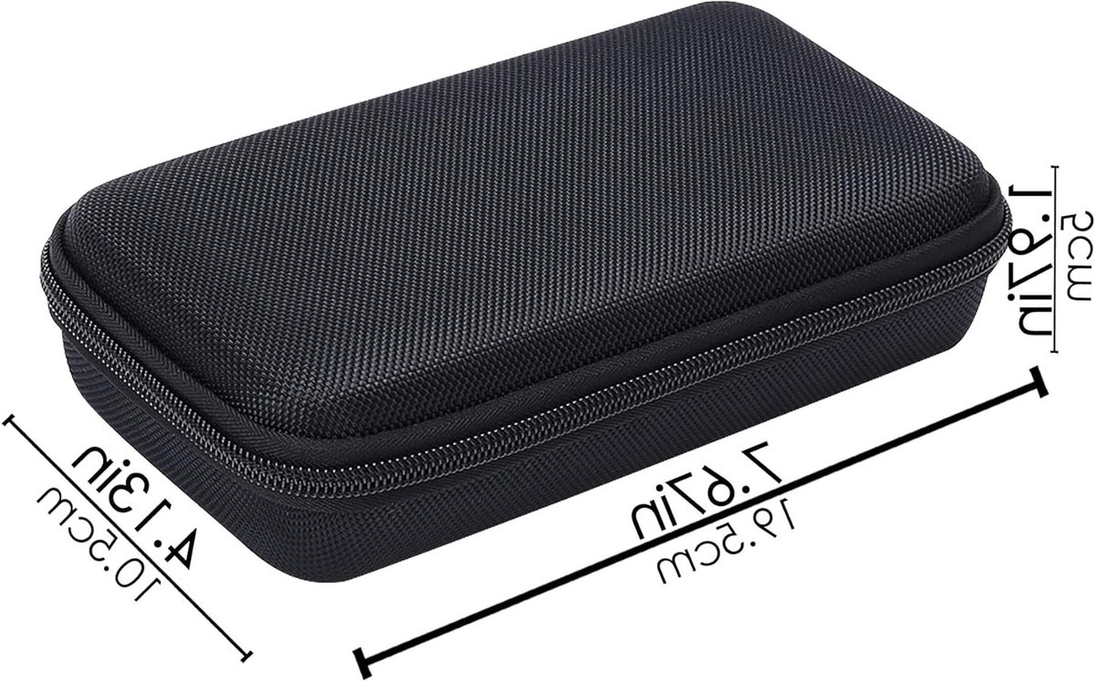 Gamepad en Smartphone Case voor Mobiele Gaming, Geschikt voor Razer Kishi V2, Bescherming en Comfort – foto 8