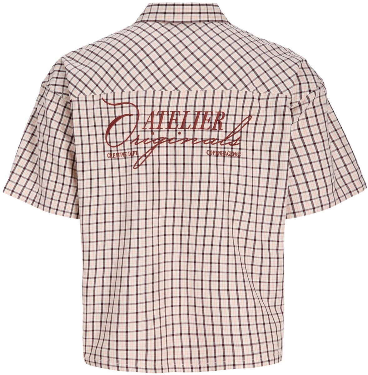 Jack & Jones Junior Overhemd Overhemd Boys