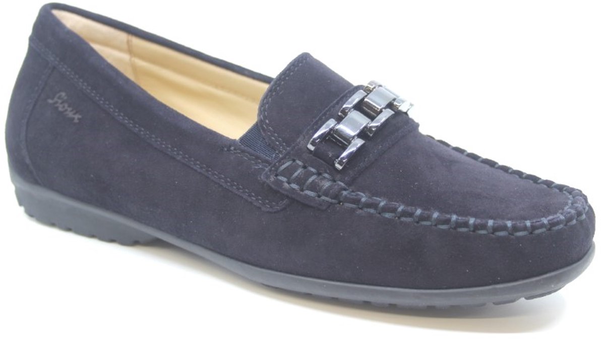 Sioux Cortizia-727-H Slipper Dames