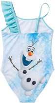 Badpak Frozen Swimsuit