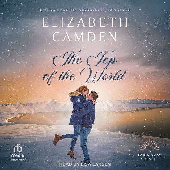 The Top of the World - cover