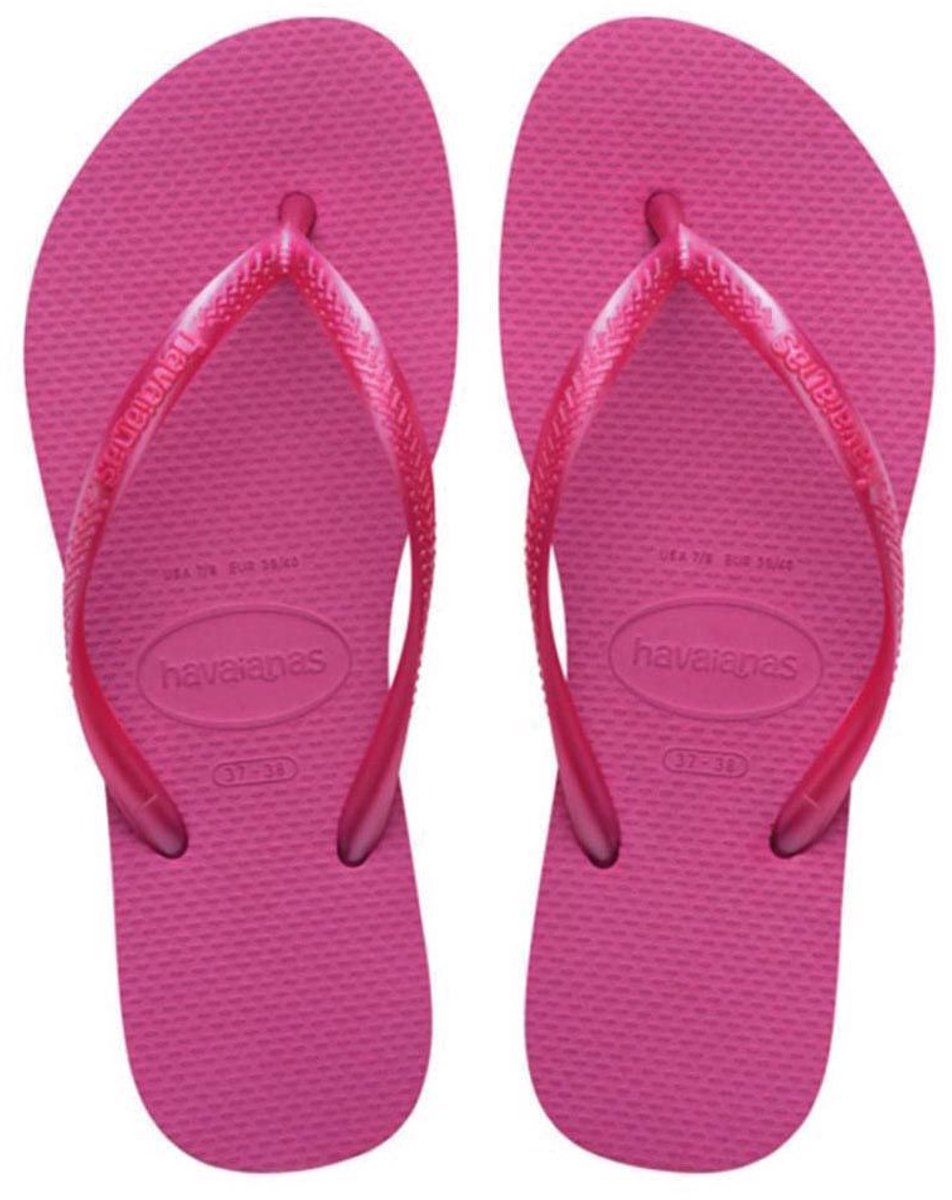 Havaianas Slim Teenslippers Junior