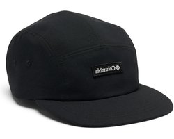 Columbia Pet - Baseball Pet Platte Rand - Outdoor Avonturen - Omni Shield Technologie - Verstelbare Pasvorm - Niet gespecificeerd