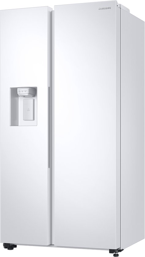 Samsung RS68A8840WW frigo américain Autoportante 609 L F Blanc