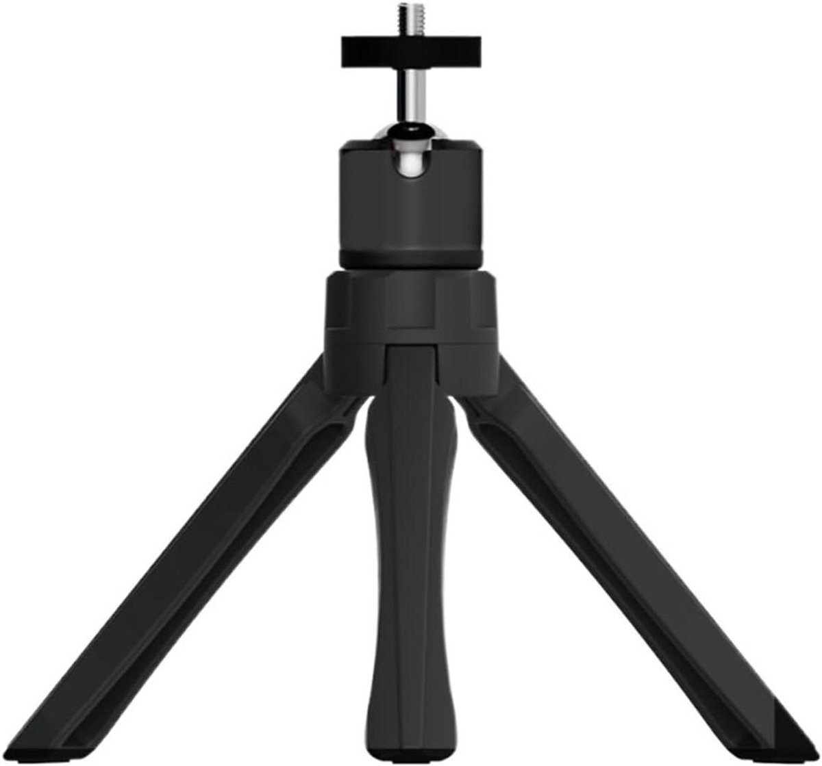 Beamer Beugel - Projector Houder - Thuis Projecteren - Opvouwbaar Ontwerp - 19x4.6x4.6cm - Zwart