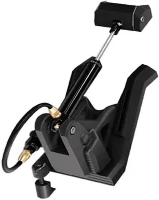 Pedaal Dempingsset - Remkoppeling Upgrade - Racen Simulatie - Hydraulisch Gevoel - Standaard Maat - Koppeling — afbeelding 5