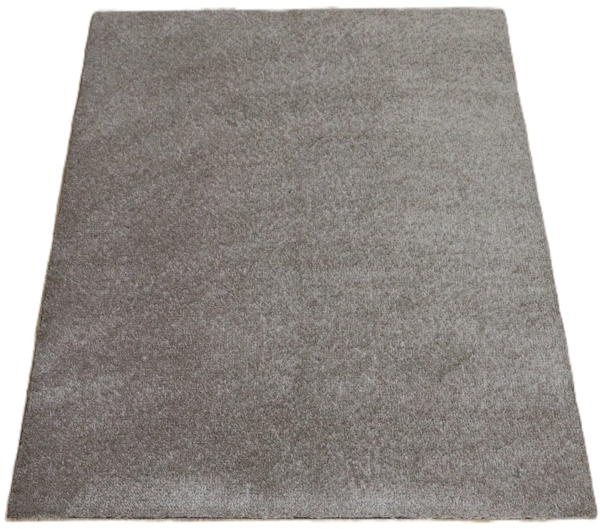 PRIMA - Schoonloopmat - Deurmat - Droogloopmat - beige - taupe - 70x90cm - uitwasbaar - antislip - rechte hoek