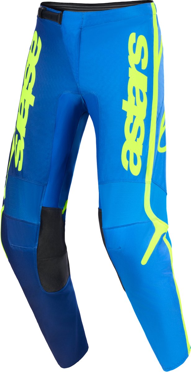 Alpinestars Fluid Apex Motorcross broek -