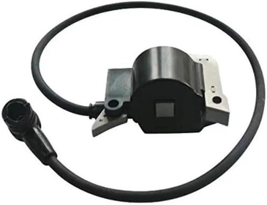 Reserve Spoel - Onderdeel Motor - Apparatuur Reparatie - Specifiek Ontwerp - Standaard Maat - Standaard Kleur — afbeelding 2