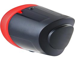 Vocale Demper - Zangtrainer Geluidsgenerator - Zingen Oefenen - 30dB Ruisonderdrukking - 8.7 x 8.5 x 6.7 cm - Meerkleurig