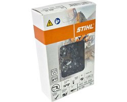 Stihl 3/8" Rapid Micro (RM) zaagketting 40 cm 3/8" 1,6 mm 60 TG ( 36520000060 )
