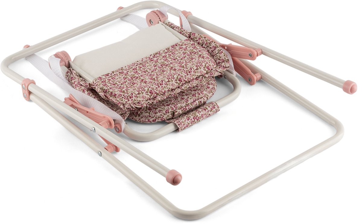 ASI DREAMS Poppen Accessoires - Poppen Schommel - Martina Collectie